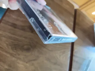 Resident Evil 2 PS1 PAL Spagna