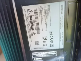 Smart TV Samsung Rota