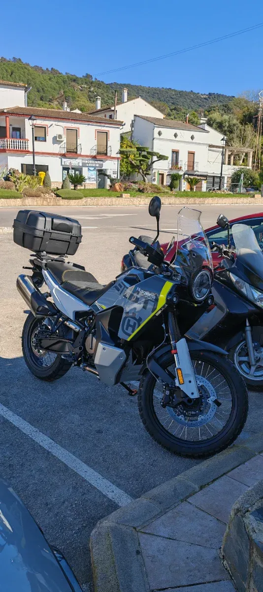 Husqvarna Norden 901 Adventure