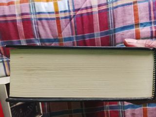 La rueda del tiempo. Tapa dura. La tormenta