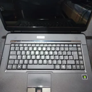 Lote 4 Portátiles Acer (Para Piezas)