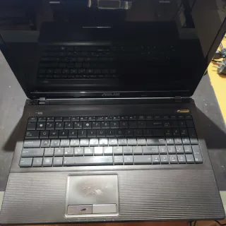 Lote 4 Portátiles Acer (Para Piezas)