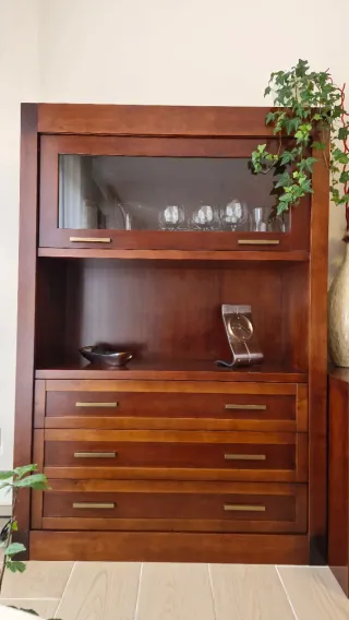 Precioso Mueble Salón