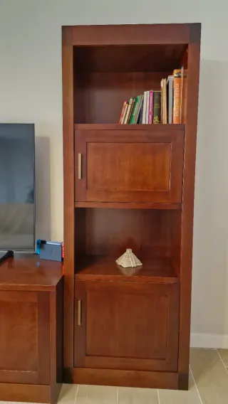 Precioso Mueble Salón