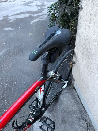 Bici Corsa Wilier Triestina Carbonio