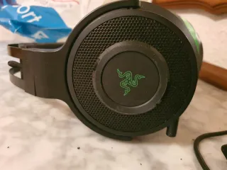 Auriculares Razer THRESHER 7.1 Xbox/PC
