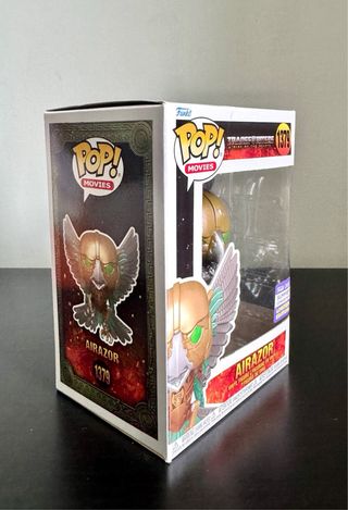 Funko Pop! Transformers Airazor 1379