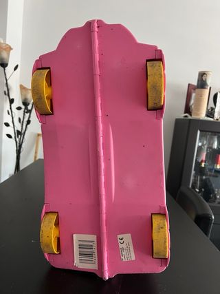 Maleta infantil Molto con ruedas