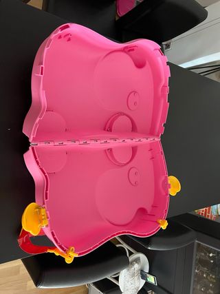 Maleta infantil Molto con ruedas