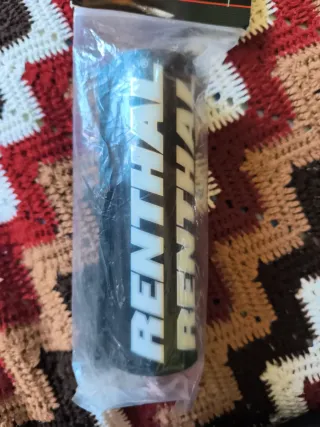 Protector Manillar Renthal Mini