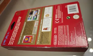 Super Mario All-Stars 25 Aniversario Wii