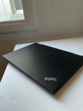 LENOVO ThinkPad X13 Yoga (i7 / 16GB RAM)