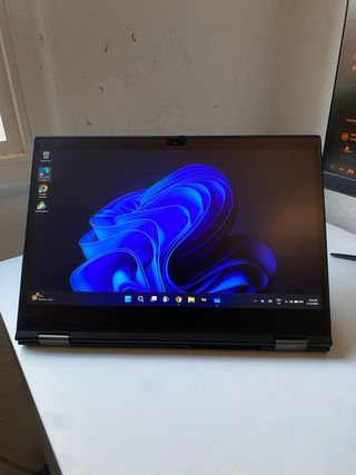 LENOVO ThinkPad X13 Yoga (i7 / 16GB RAM)