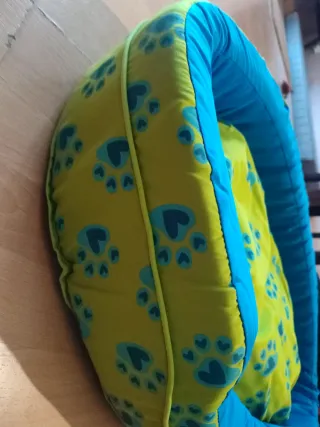 Cama para perro Agatha Ruiz de la Prada