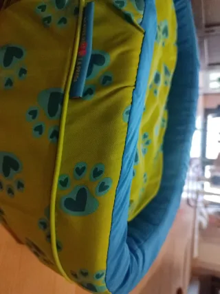 Cama para perro Agatha Ruiz de la Prada