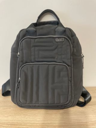 Mochila Parfois Negra