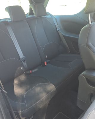 CITROEN DS3 HDI - 2016 - Etiqueta C