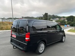 Mercedes-Benz Vito 2016