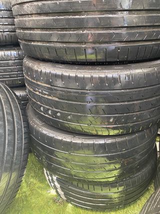 Llantas Peugeot 308 CC / Citroen C4