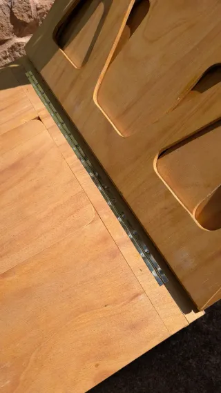 Mueble Camper Partner Berlingo o similares