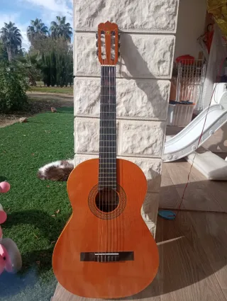 Guitarra Española Clásica