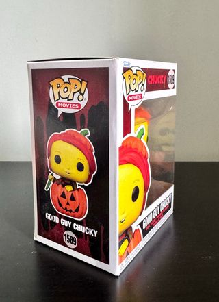 Funko Pop Chucky 1589 Good Guy