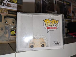 Funko Pop! Gandalf the White 845 Lord of the Rings