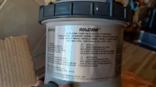 Depuradora Bestway Flowclear