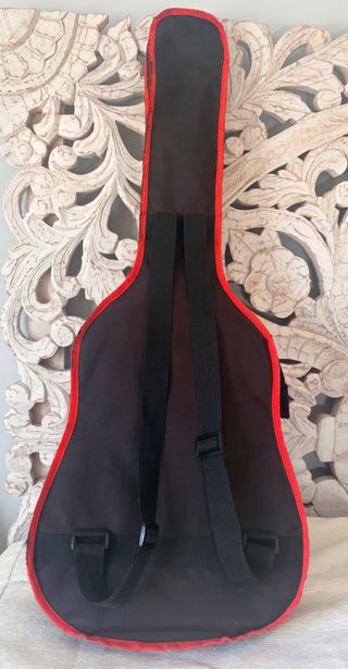 Guitarra Clásica Azul Rocío C-16