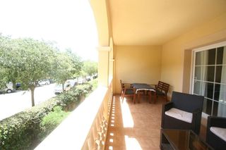 Piso en alquiler en Maioris-Puig de Ros en Llucmajor