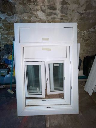 Ventanas correderas aluminio