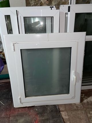 Ventanas correderas aluminio