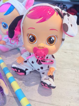 Lote Juguetes Niñ@ Impecables