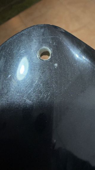 Frontal Jog RR Negro