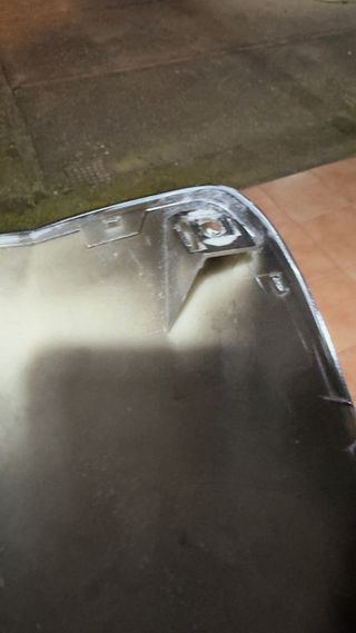 Frontal Jog RR Negro