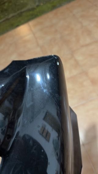 Frontal Jog RR Negro