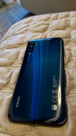 Xiaomi Mi A3 para piezas o reparar