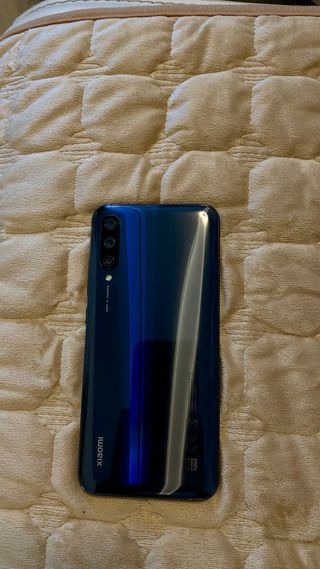 Xiaomi Mi A3 para piezas o reparar