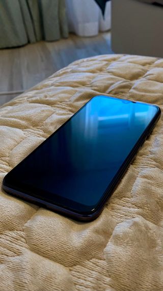 Xiaomi Mi A3 para piezas o reparar