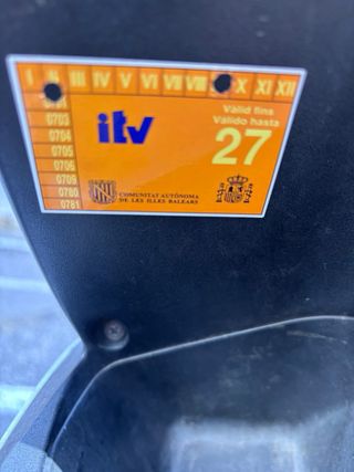 Suzuki Address 110 Scooter Blanca