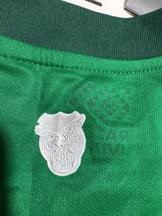 Camiseta Bolivia Marathon Talla M