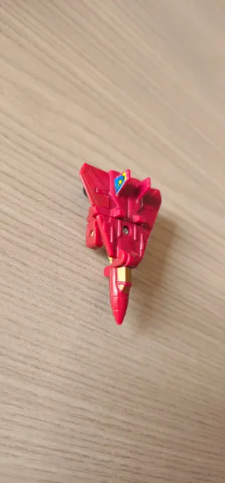 Transformers Micromasters Airwave