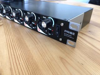 Preamplificador SM-Pro PR8E de segunda mano por 100 EUR en
