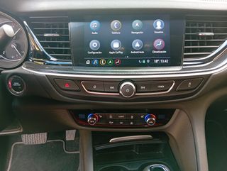 OPEL INSIGNINA GS BUSINESS 2.0 SHT