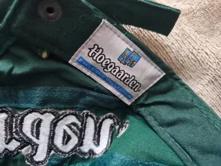 Tris cappellini Leffe