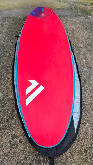Tabla Windsurf Fanatic FreeWave TE 2022 85L