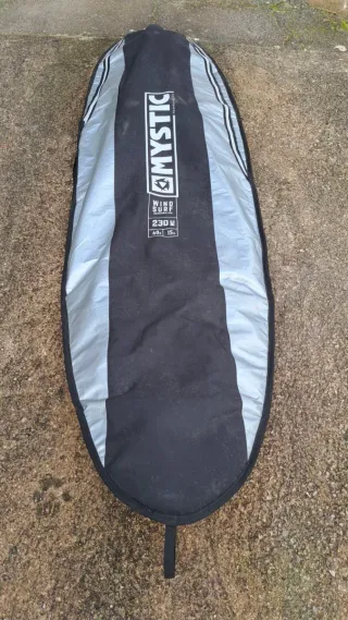 Tabla Windsurf Fanatic FreeWave TE 2022 85L