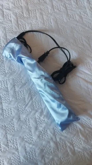 Rizador pelo Remington