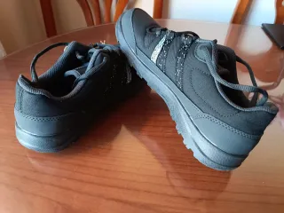 Zapatillas montaña Quechua Talla 38