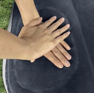 Materasso gonfiabile Intex